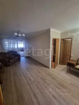 3-к кв. Северная Осетия, Владикавказ ул. Генерала Дзусова, 25 (100.0 ...