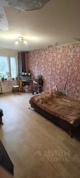 3-к кв. Тверская область, Тверь ул. Можайского, 53 (66.7 м)