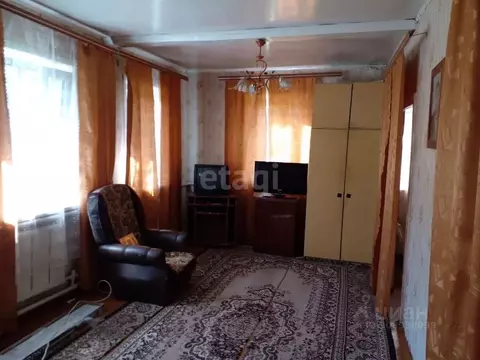 Дом в Брянская область, Брянск Большое Полпино пгт, ул. Брянская (54 ...