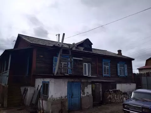 Помещение свободного назначения в Бурятия, Улан-Удэ Горького мкр, ул. ...