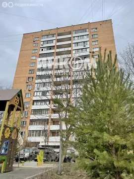 3-комнатная квартира: Москва, улица Академика Комарова, 5 (70.8 м)