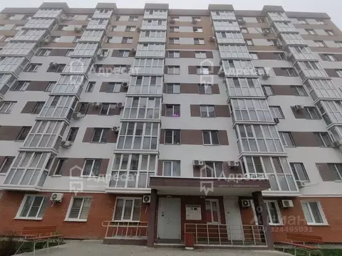 2-к кв. Волгоградская область, Волгоград ул. Лячина, 7 (48.5 м)