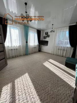 Таунхаус в Башкортостан, Дюртюли ул. Зии Мансура, 5 (80 м)