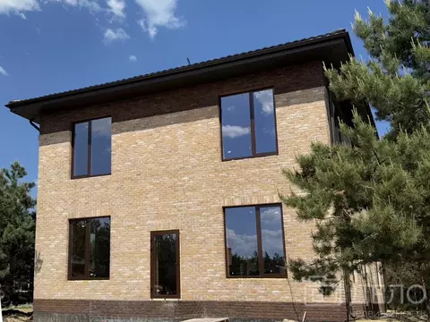 Коттедж в Рязанская область, Рязанский район, Дубровическое с/пос, с. ...