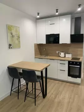 Студия Москва Очаковское ш., 5к3 (21.7 м)