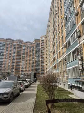 1-к кв. Московская область, Пущино Серпухов городской округ, Д мкр, ...