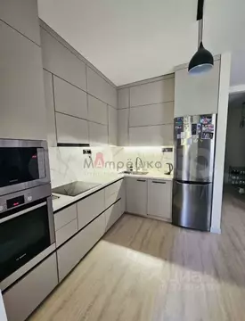 2-к кв. Белгородская область, Белгород Парковая ул., 1 (70.0 м)