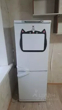 Студия Красноярский край, Красноярск Волжская ул., 7 (18.0 м)