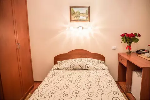 Комната Самарская область, Самара Ставропольская ул., 216 (9.0 м)