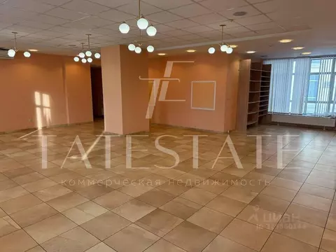 Офис в Татарстан, Казань Московская ул., 27 (100 м)