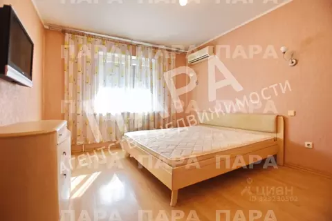 2-к кв. Самарская область, Самара Владимирская ул., 50 (60.0 м)