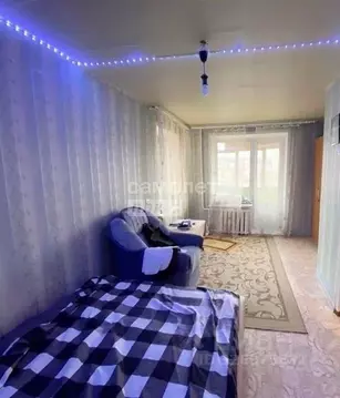 1-к кв. Пензенская область, Пенза Московская ул., 40 (33.1 м)