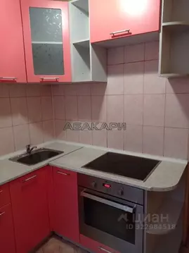 2-к кв. Красноярский край, Красноярск Коммунальная ул., 16 (44.0 м)