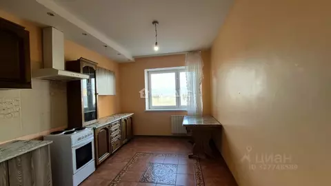 3-к кв. Московская область, Котельники проезд 2-й Покровский, 4к2 ...