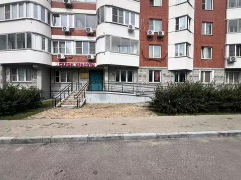 Помещение свободного назначения в Московская область, Красногорск ...