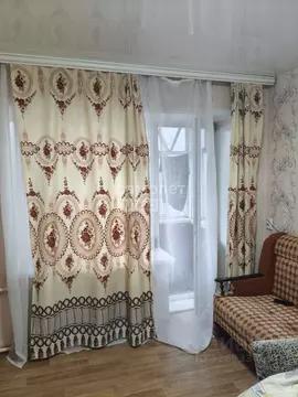 Комната Марий Эл, Йошкар-Ола Пролетарская ул., 59 (16.8 м)