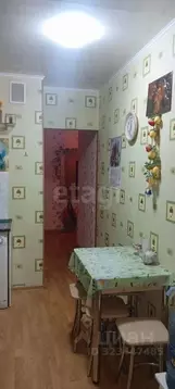 1-к кв. Ростовская область, Батайск Речная ул., 113 (38.0 м)