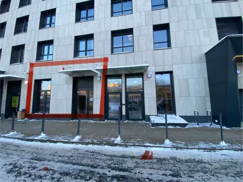 Помещение свободного назначения в Москва ул. Петра Алексеева, 14 (62 ...