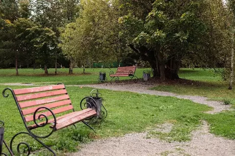 Участок в Московская область, Дмитровский муниципальный округ, Усадьбы ...