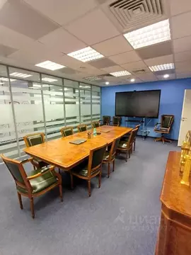 Офис в Москва ул. Усачева, 33С2 (465 м)