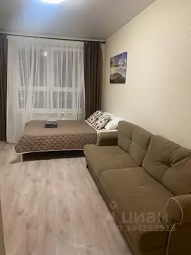 1-к кв. Башкортостан, Уфа бул. Давлеткильдеева, 20 (34.0 м)