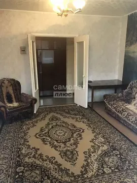 2-к кв. Свердловская область, Ревда Спортивная ул., 43А (52.1 м)