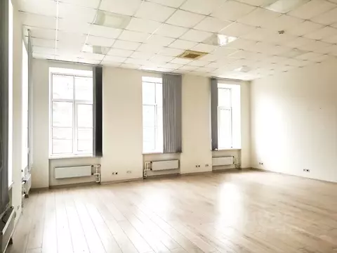 Офис в Санкт-Петербург Литейный просп., 22 (132 м)