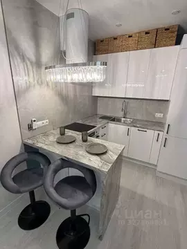 1-к кв. Краснодарский край, Новороссийск ул. Котанова, 2к1 (40.0 м)