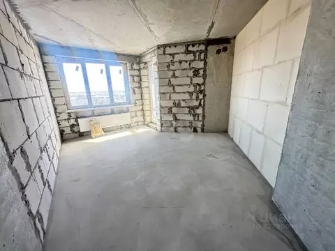 1-к кв. Воронежская область, Воронеж ул. Богдана Хмельницкого, 53А ...