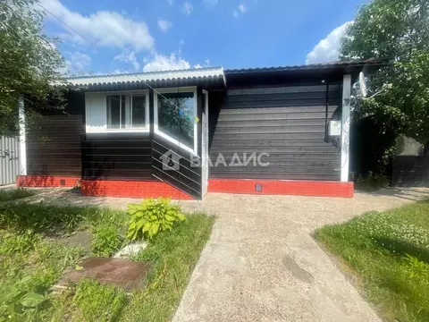 Таунхаус в Башкортостан, Уфа Урожай СНТ,  (54 м)