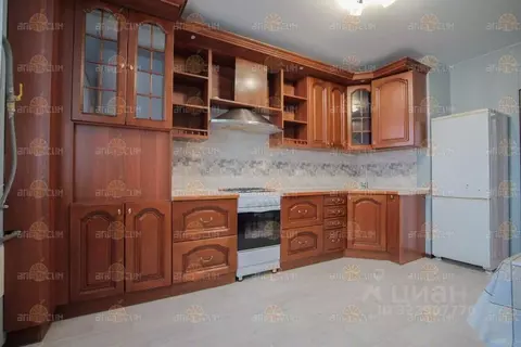 2-к кв. Ставропольский край, Ставрополь просп. Кулакова, 5/2 (60.1 м)