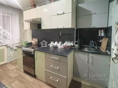 3-к кв. Брянская область, Брянск ул. Дружбы, 5 (69.6 м)