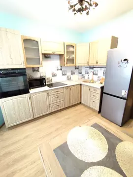 1-к кв. Московская область, Реутов ул. Имени Академика В.Н. Челомея, 9 ...