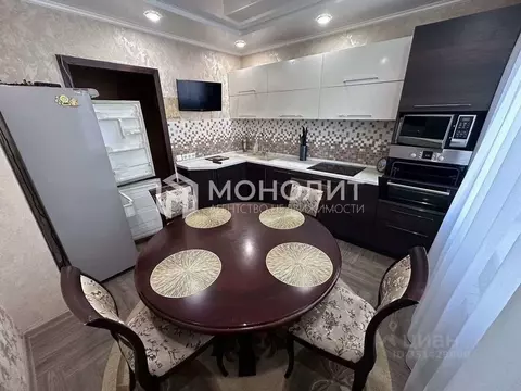 3-к кв. Белгородская область, Старый Оскол Северный мкр, 32 (72.0 м)