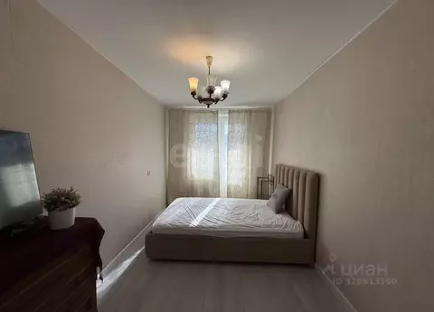 3-к кв. Санкт-Петербург просп. Луначарского, 56К1 (58.3 м)