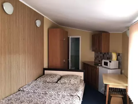 Комната Крым, Ялта муниципальный округ, Гаспра пгт ул. Лесная, 10А ...