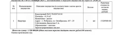 Свободной планировки кв. Алтайский край, Рубцовск Октябрьская ул., 107 ...