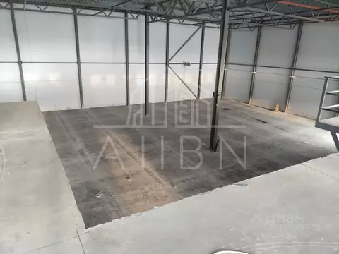 Помещение свободного назначения в Московская область, Раменский ...