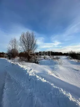 Участок в Мордовия, Ромодановский район, пос. Садовский Центральная ...