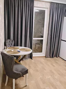 1-к кв. Москва Кленовые Аллеи жилой комплекс, к2 (40.0 м)