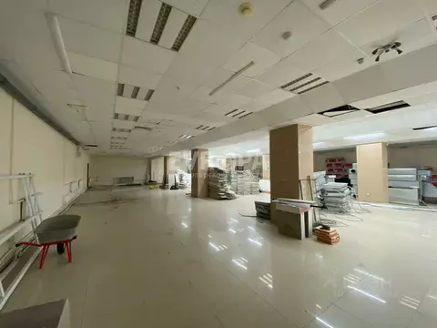 Помещение свободного назначения в Ульяновская область, Ульяновск ул. ...