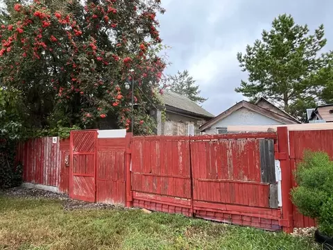 Дом в Самарская область, Чапаевск Пятигорская ул., 15 (35 м)