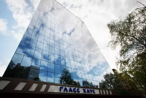 Офис в Москва Люсиновская ул., 36С1 (153 м)