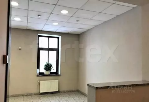 Офис в Москва Старая Басманная ул., 38/2С1 (273 м)