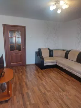 3-к кв. Оренбургская область, Оренбург Берды мкр, ул. Ворошилова, 7 ...