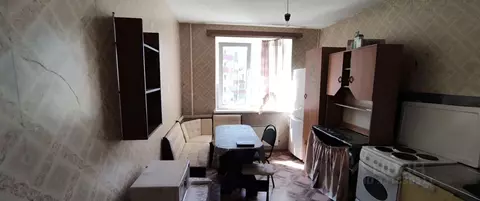 2-к кв. Московская область, Лобня Окружная ул., 1 (56.0 м)