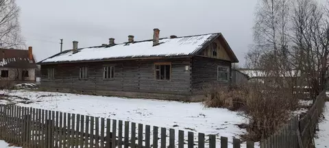 Помещение свободного назначения в Вологодская область, Великоустюгский ...