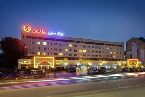 Комната Пермский край, Пермь Монастырская ул., 43 (10.0 м)