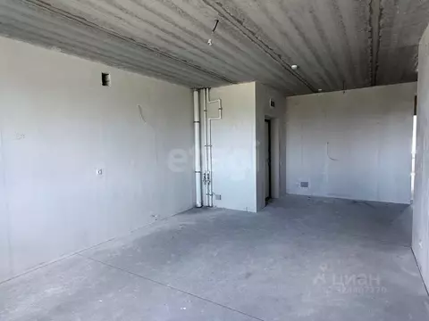 2-к кв. Тюменская область, Тюмень Новгородская ул., 22 (69.4 м)