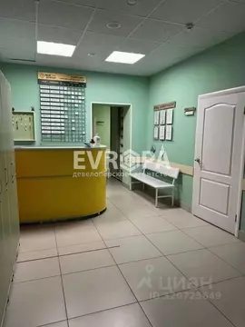 Офис в Ульяновская область, Ульяновск пер. 2-й Мира, 24 (205 м)